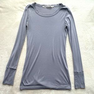 Michael Stars Long Sleeve Tee
